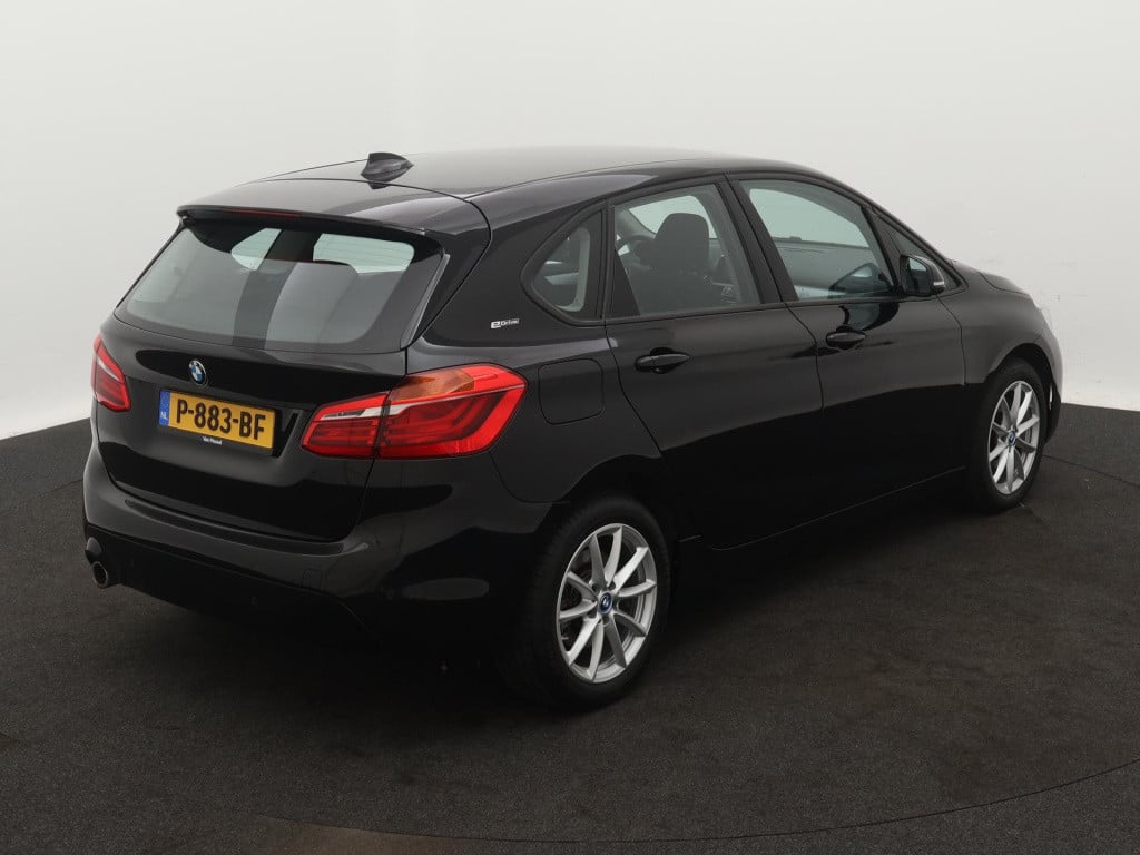 BMW 2-serie active tourer 225xe iperformance executive | automaat | lmv | n