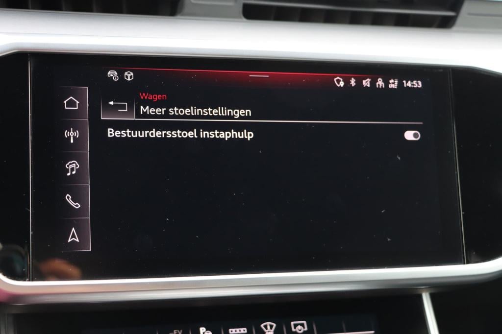 Audi A6 avant 50 tfsi e quattro s edition competition 300pk s tronic