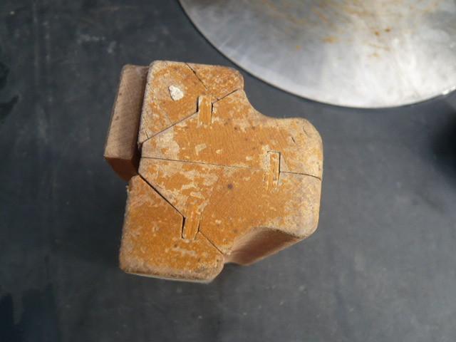 ZACHTBOARD SNIJDER/ VELLINGKANT SCHAAF