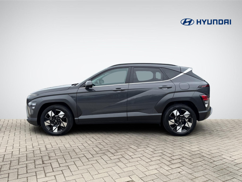 Hyundai Kona 1.6 gdi hev comfort smart
