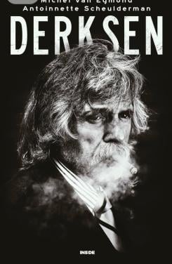 Boek Johan Derksen