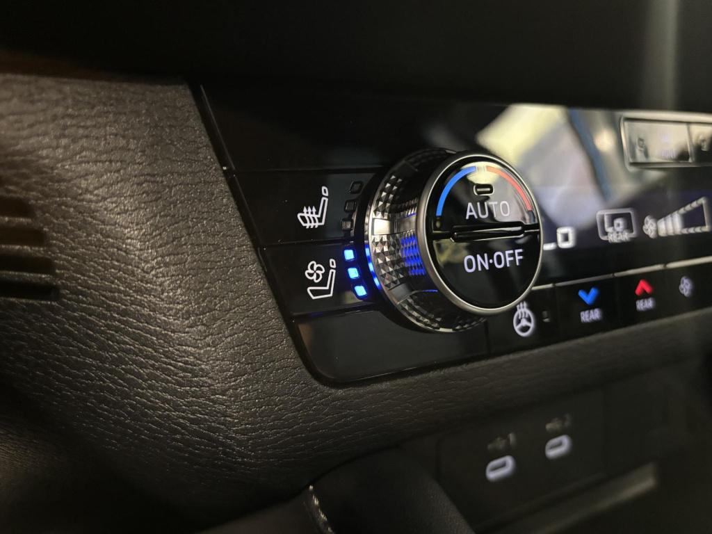 Mitsubishi Outlander 2.4 phev instyle