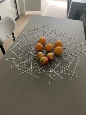 Alessi BLOW UP XL fruitschaal