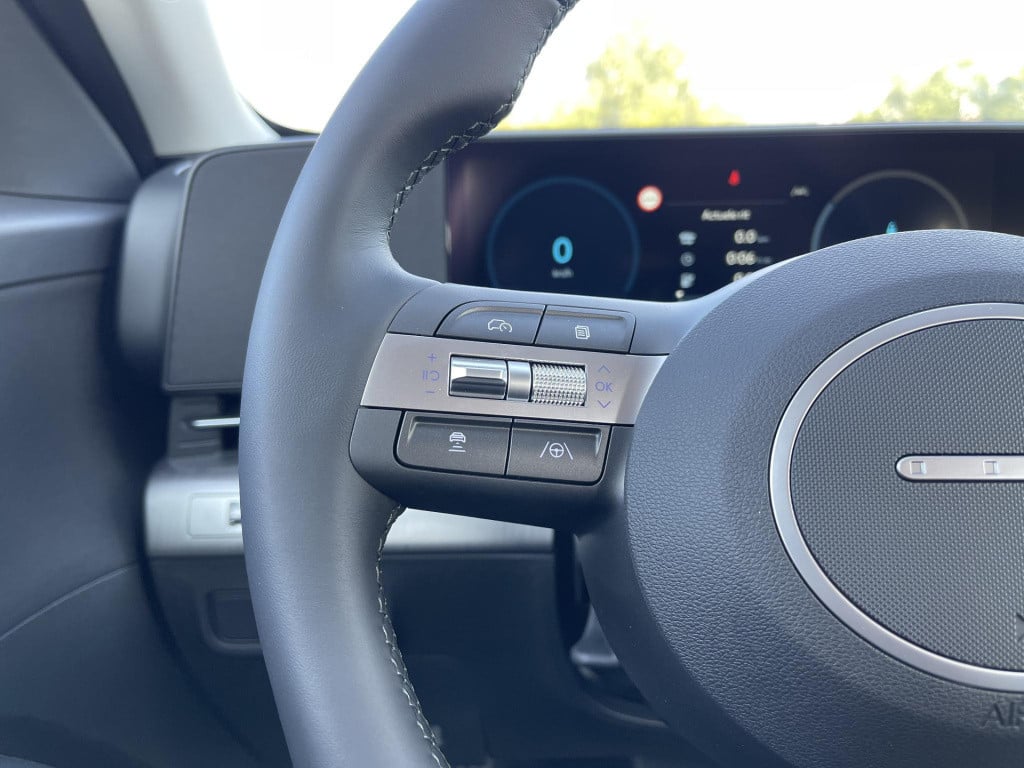 Hyundai Kona electric comfort limited 65.4 kwh