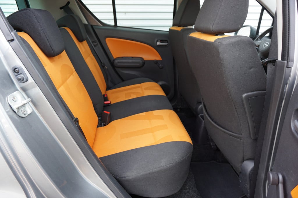 Opel Agila 1.0 edition lpg-g3 airco / elektr. ramen / nap