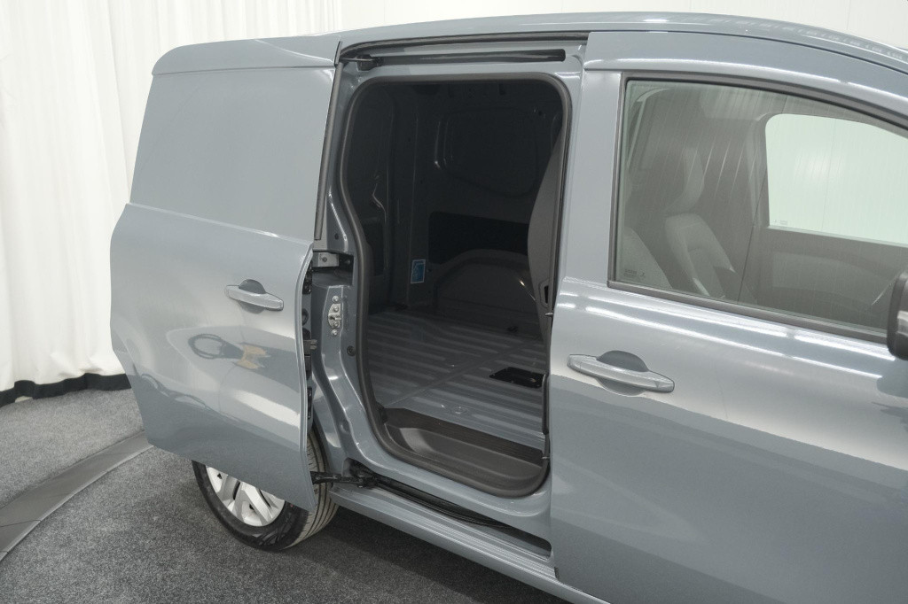 Renault Kangoo e-tech extra 22 kw 44 kwh | trekhaak | camera | apple carpla