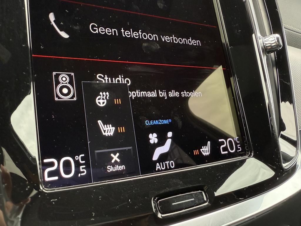 Volvo V60 t8 405pk awd polestar engineered| full options!!!