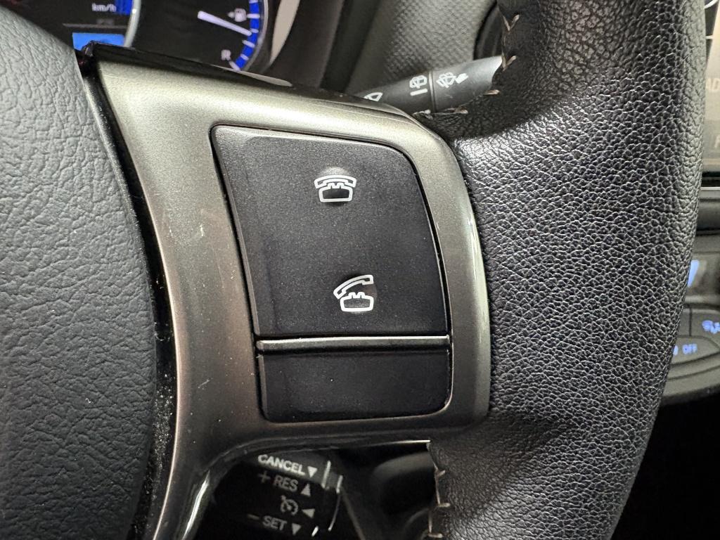Toyota Yaris 1.5 hybrid lease