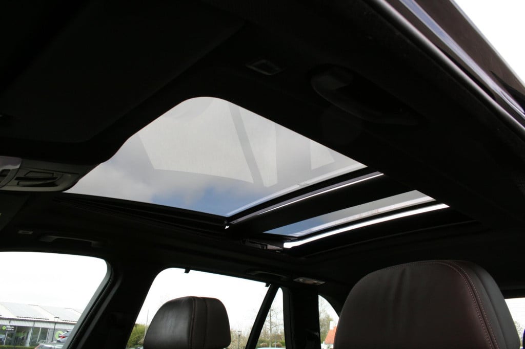 BMW X5 xdrive40e high executive