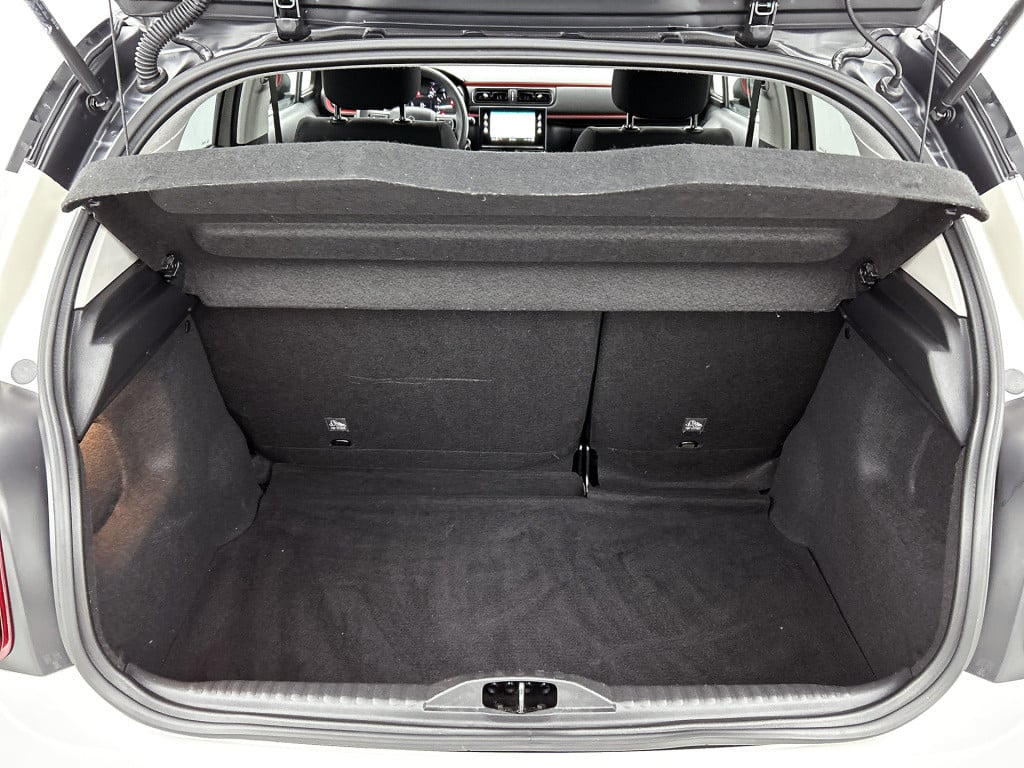 Citroen C3 83pk c-series | navigatie |