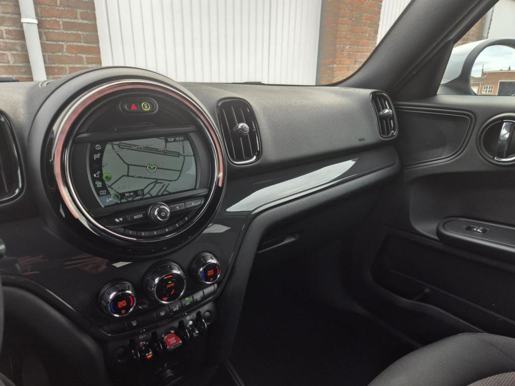 Mini Countryman 1.5 one business edition / origineel nl / dealeronderhouden