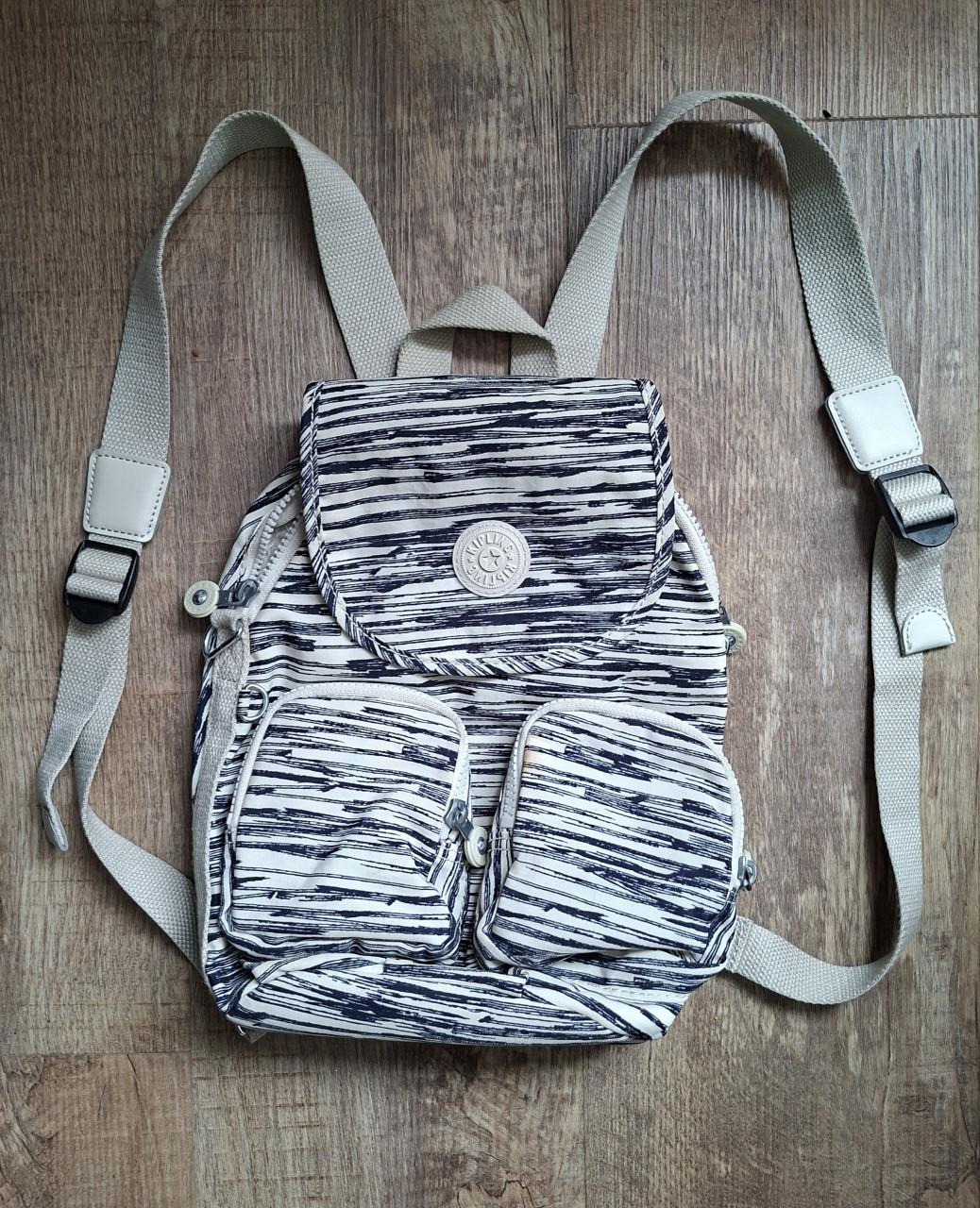 Kipling rugtas