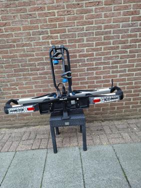 Fietsendrager