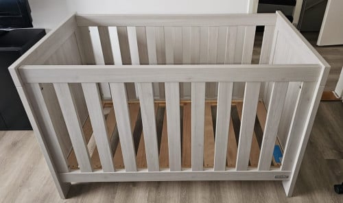 Mooie babykamer van Interbaby
