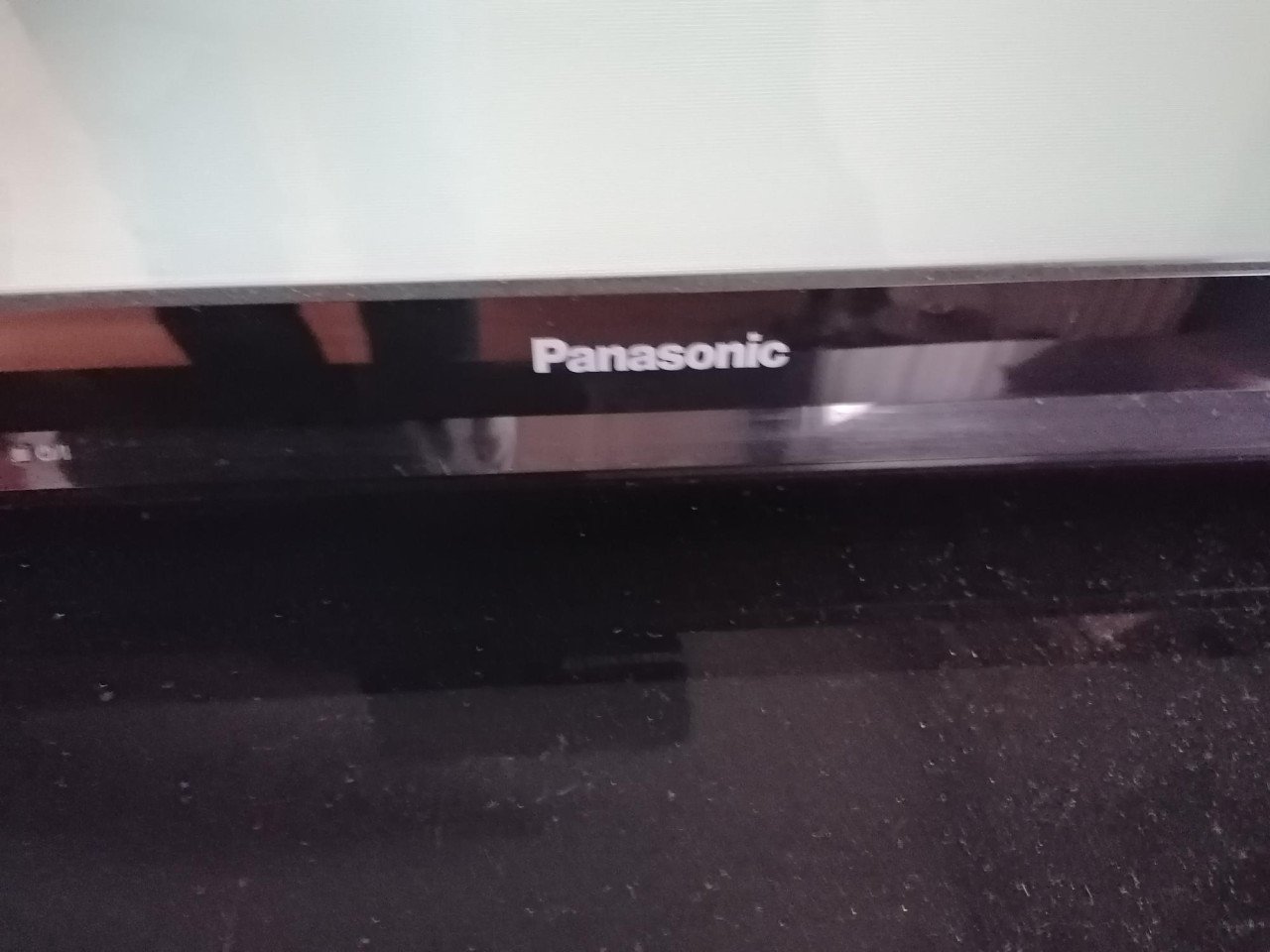 Panasonic TV