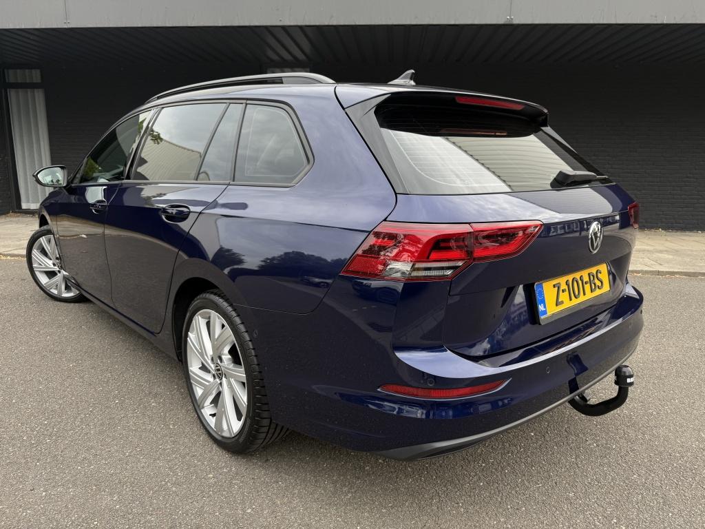 Volkswagen Golf variant 1.5 etsi life business