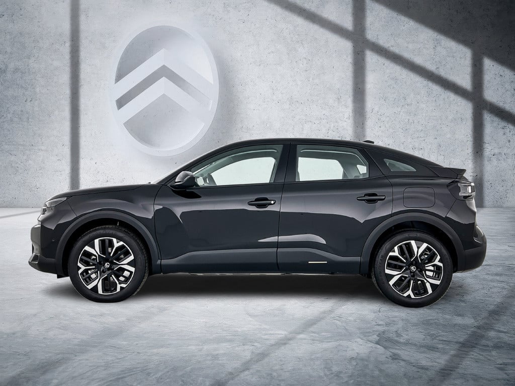 Citroen C4 hybrid 145pk automaat business private lease € 489,- pm - 48mnd 