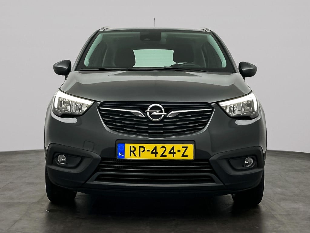 Opel Crossland X 1.2 turbo online edition | apple carplay/android auto | pa