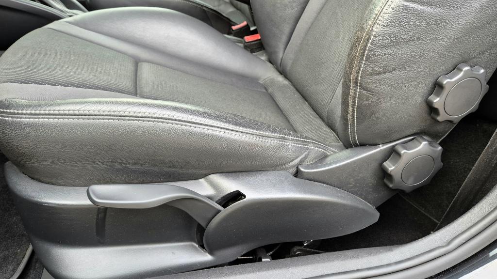 Audi A1 tfsi sport pro line s | navi | automaat | stoelverw | cruise |