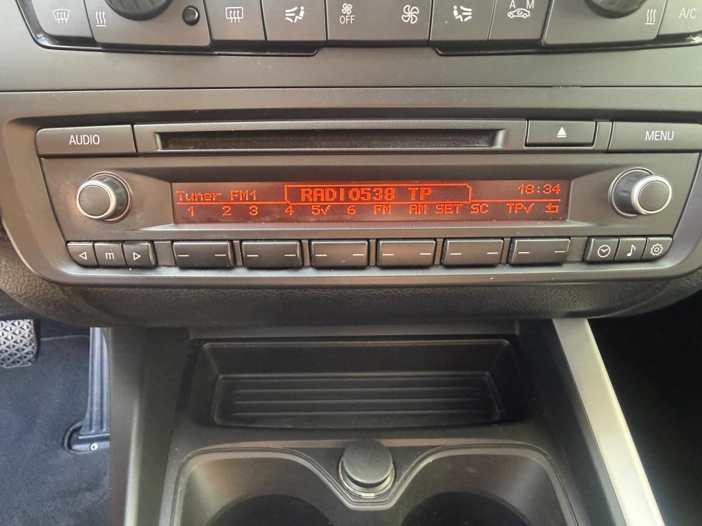 BMW 1 Serie 114i ede business 5-drs