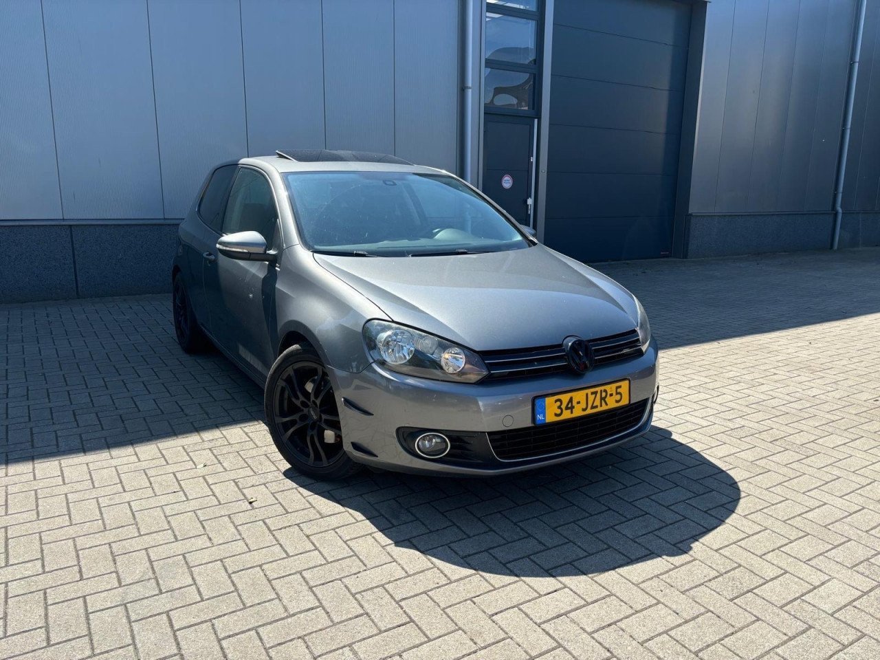 Volkswagen Golf 1.4TSI Sportlook Jaar Apk