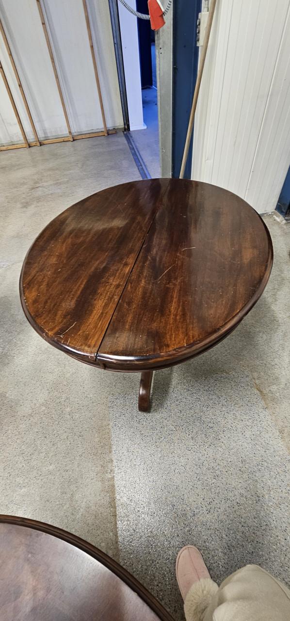 Eettafel te koop