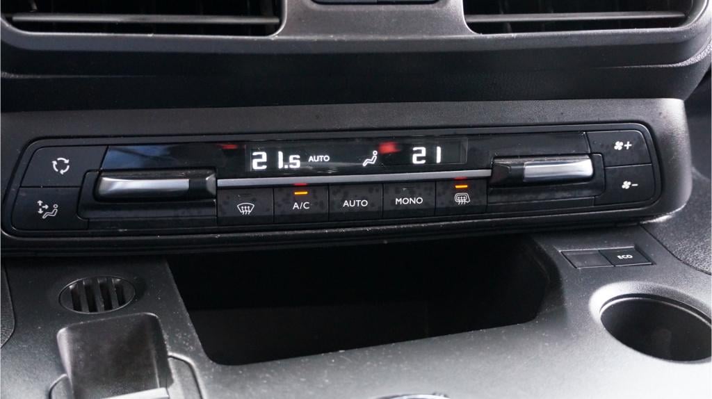 Peugeot Partner 1.5 bluehdi premium rijklaar incl garantie