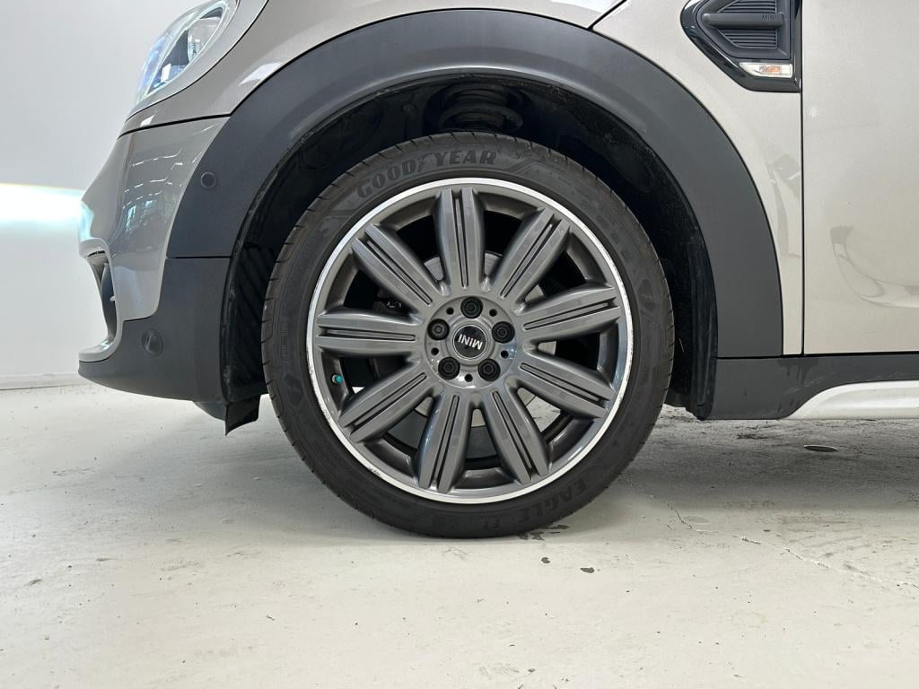 Mini Countryman 1.5 cooper chili panoramadak | leer | hud | h&k
