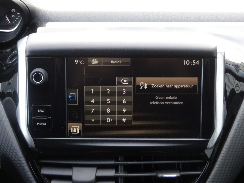 Peugeot 2008 1.2 puretech urban cross airco / navi / cruise / parkeers. / n