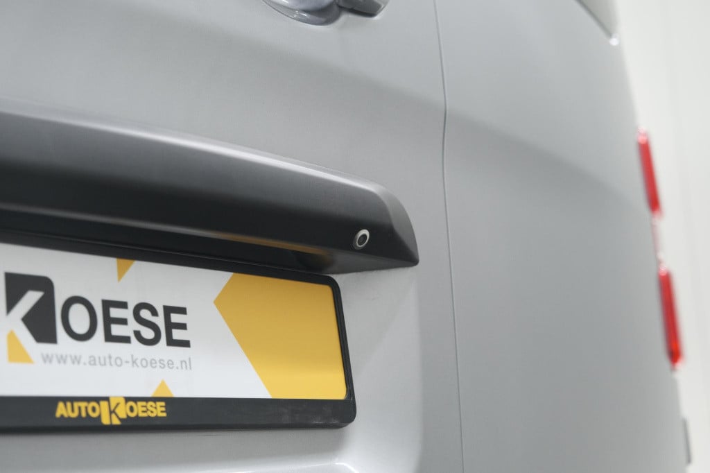Peugeot Expert 2.0 bluehdi 180 automaat standard premium | standkachel | tr