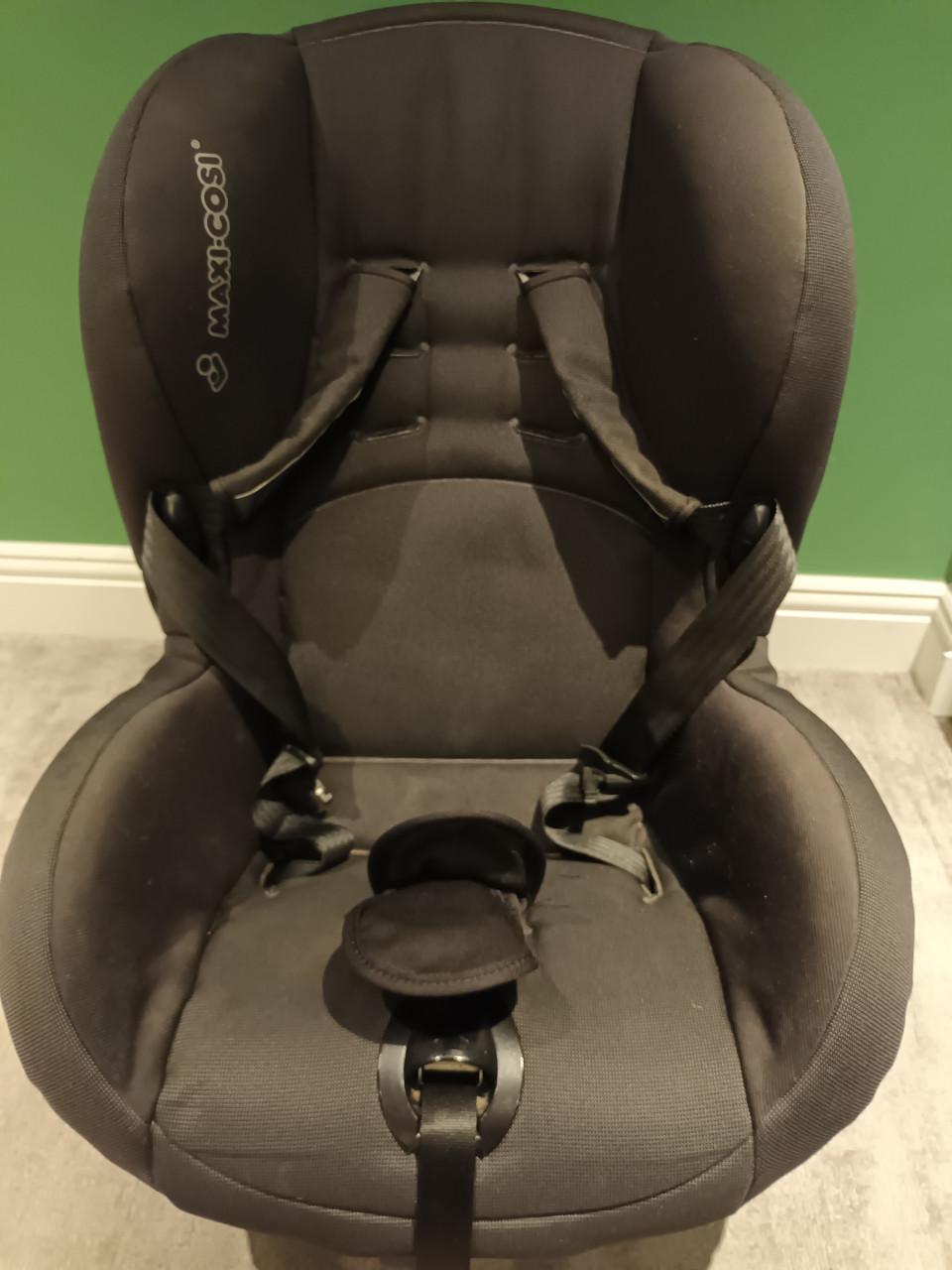 Maxi Cosi Priori autostoel