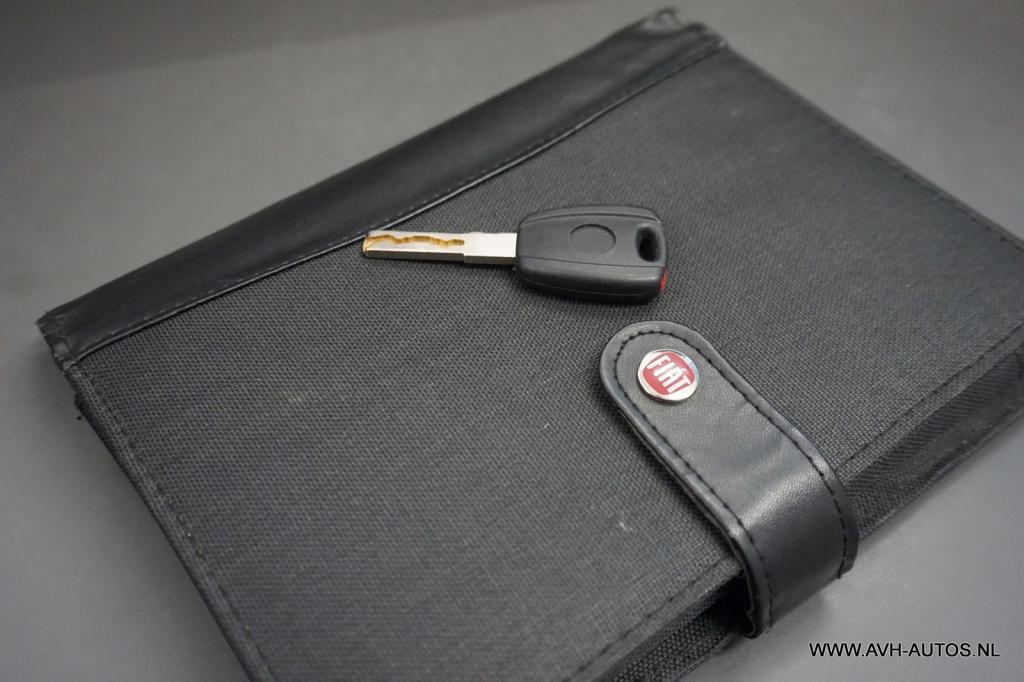 Fiat 500 1.0 twinair pop