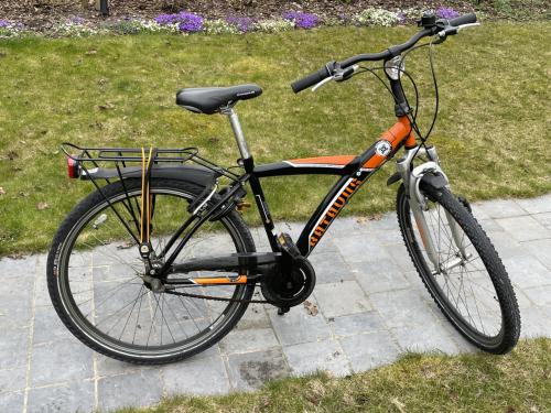 Batavus Snake jongensfiets