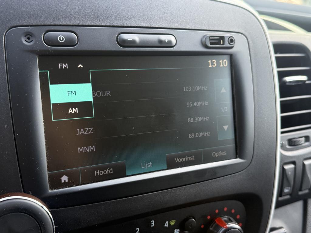 Renault Trafic 1.6 dci t29 l2h1 comfort energy | navi | cruisecontrol | air
