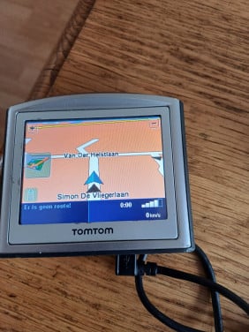 Tom Tom One