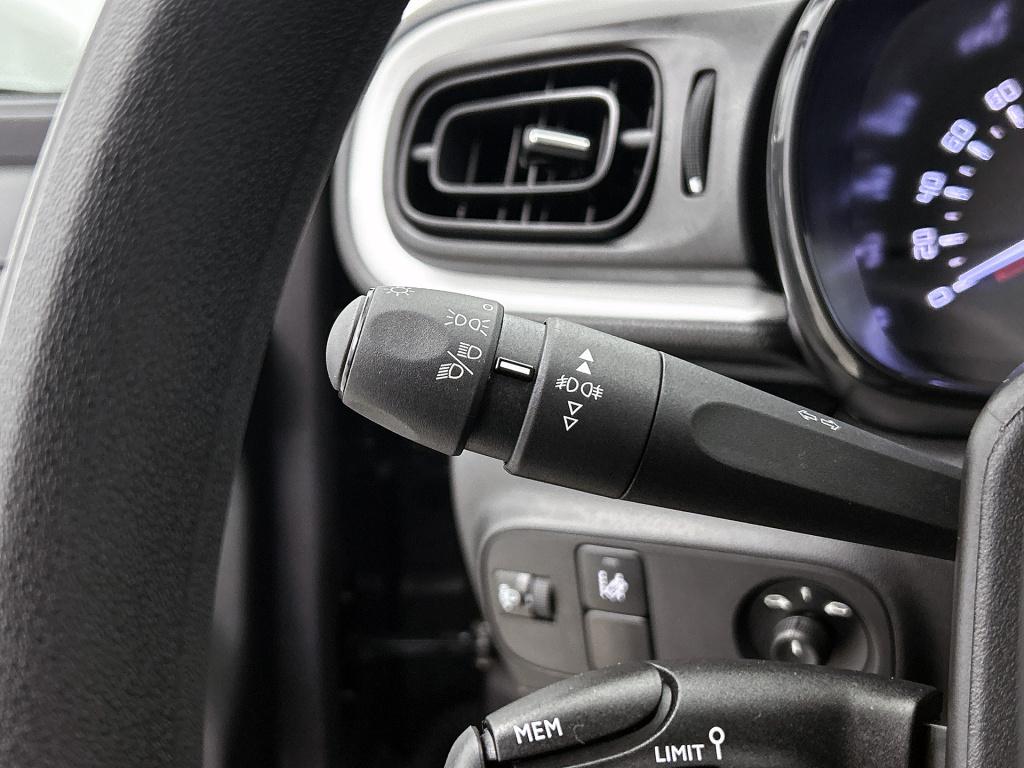 Citroen C3 82 pk you | rijklaar |