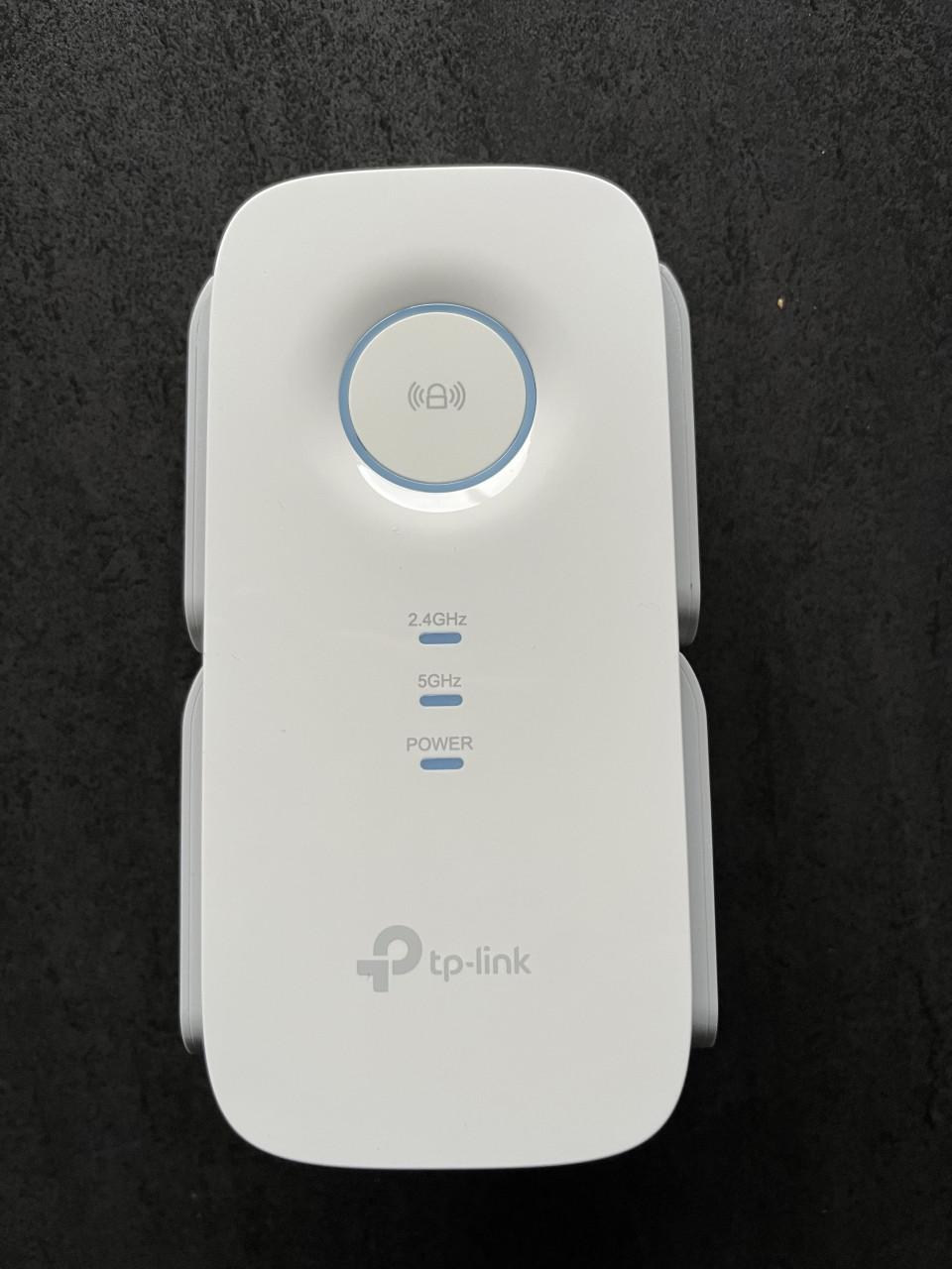 TP-Link AC2600 WiFi Extender