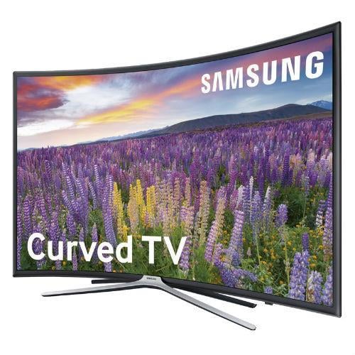 Samsung smart TV WiFi/bluetooth Curved FULL HD 40 inch 102cm