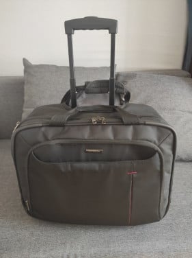 Rolkoffer Samsonite