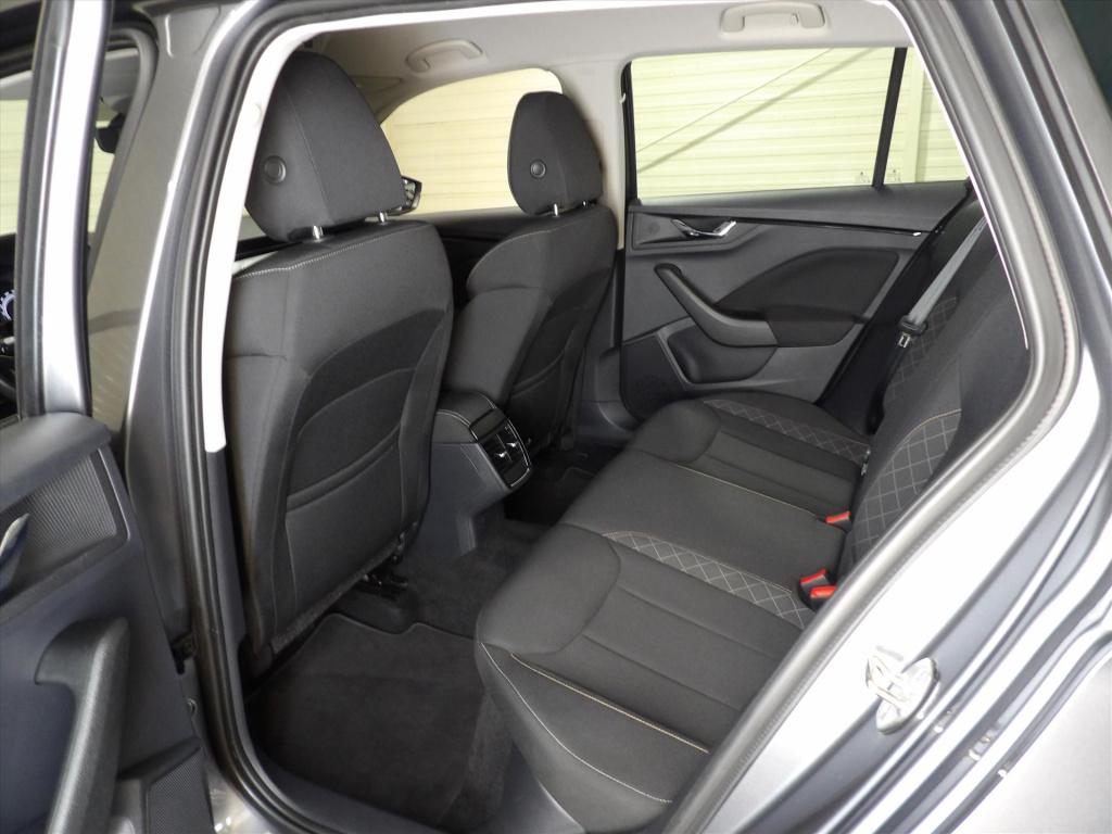 Skoda Kamiq 1.0 tsi 95pk ambition