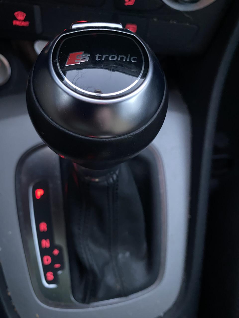 Audi Q3 2.0TFSI bouwjaar 2013