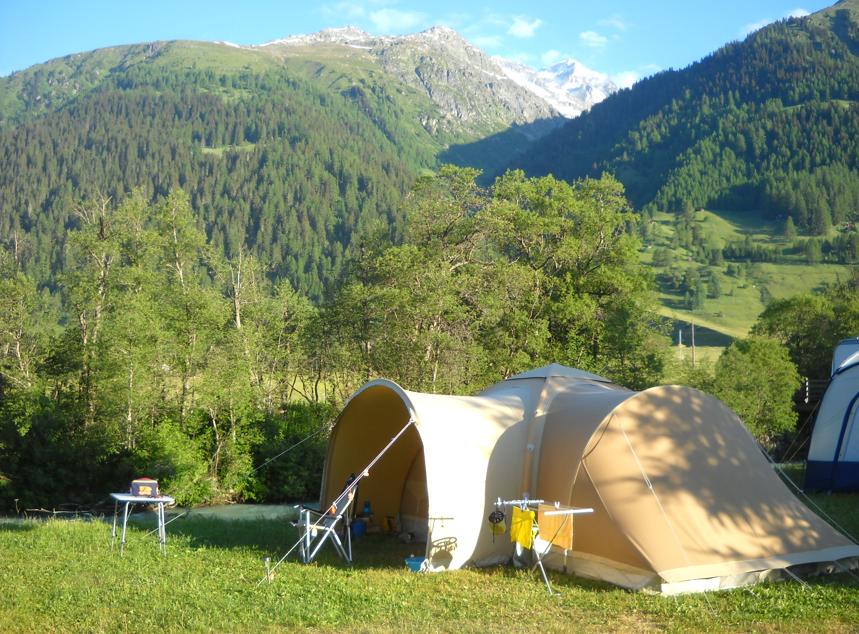 Karsten tent 300