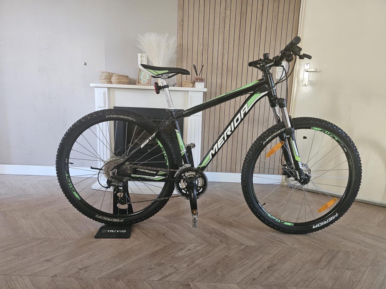 Merida MTB XS/S