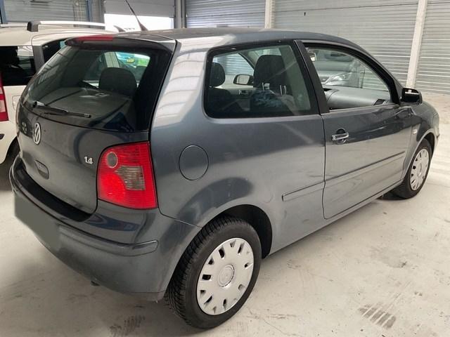 Volkswagen Polo 1.4 16v athene airco | cruise | nap | nieuwe apk etc.