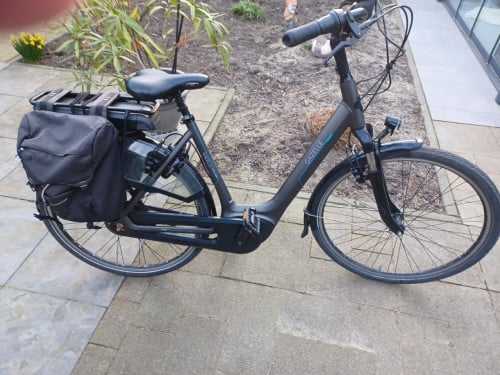 Ebike