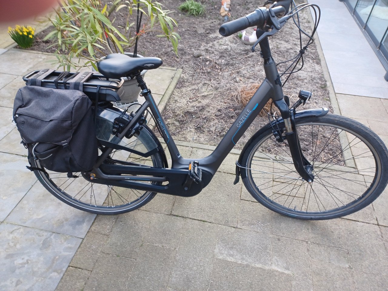 Ebike