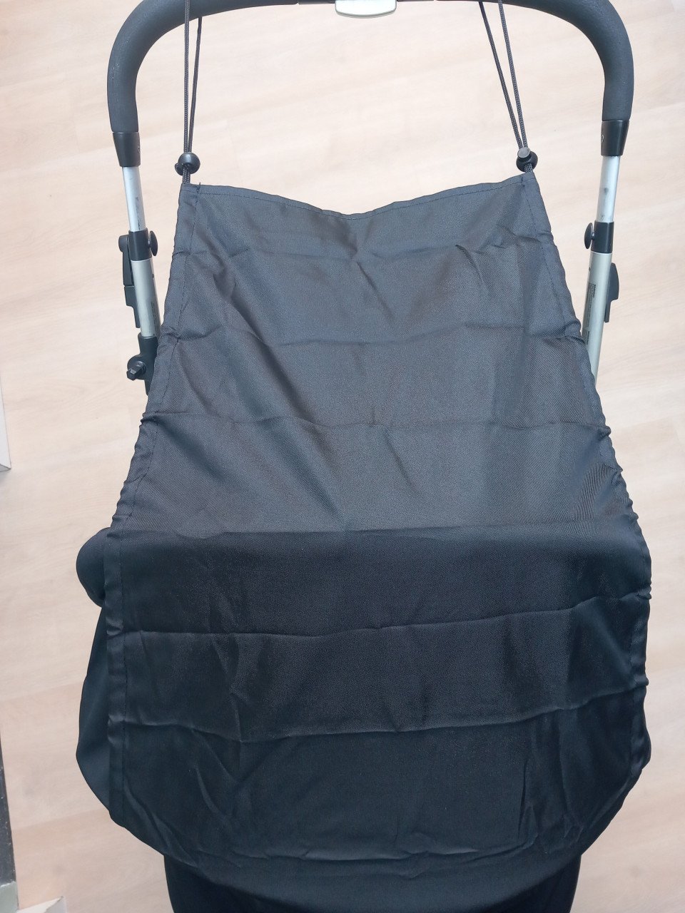 Zonnescherm kinderwagen NIEUW! Universeel!