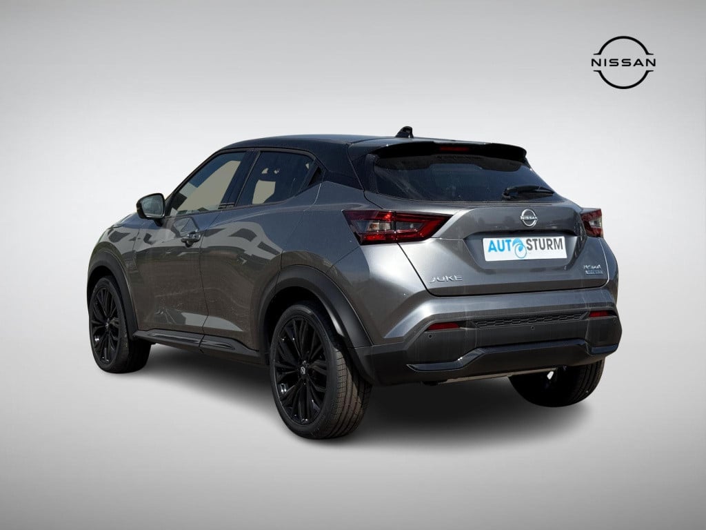 Nissan Juke 1.6 hybrid n-sport