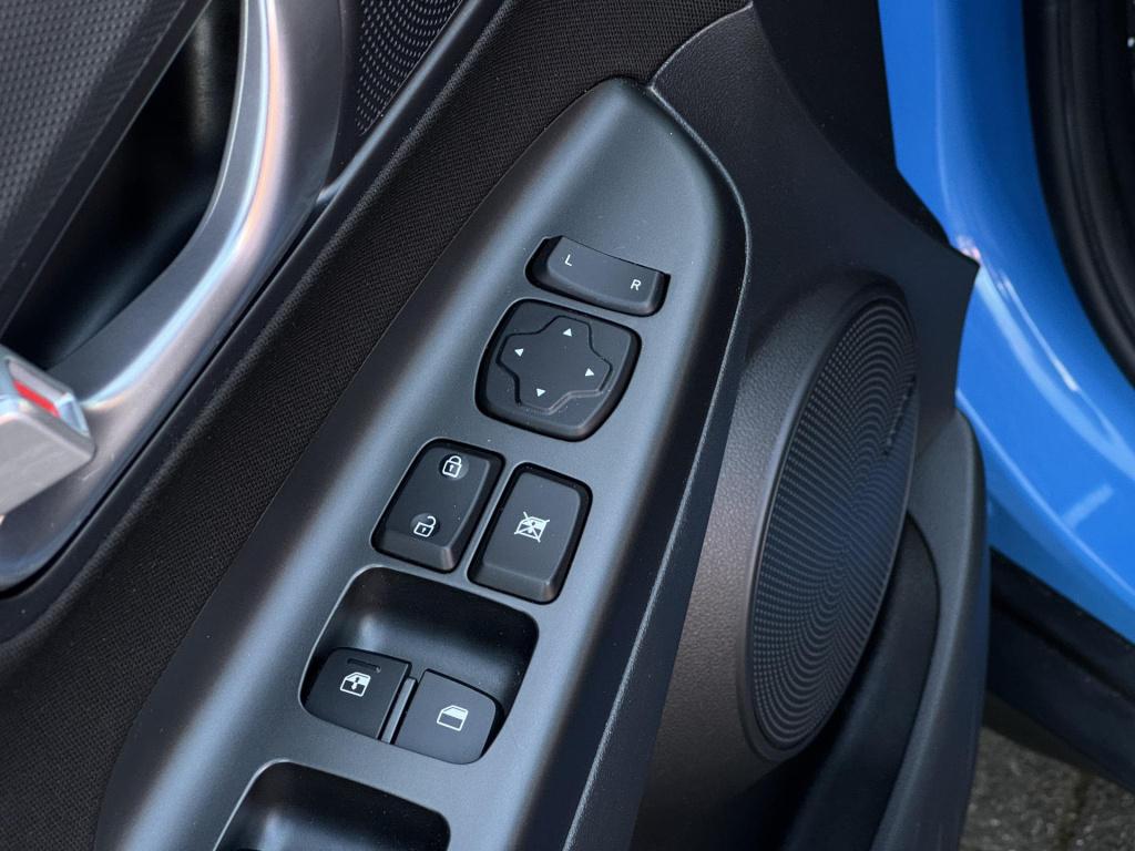 Hyundai Kona 1.6 gdi hev comfort smart incl. trekhaak afneembaar!