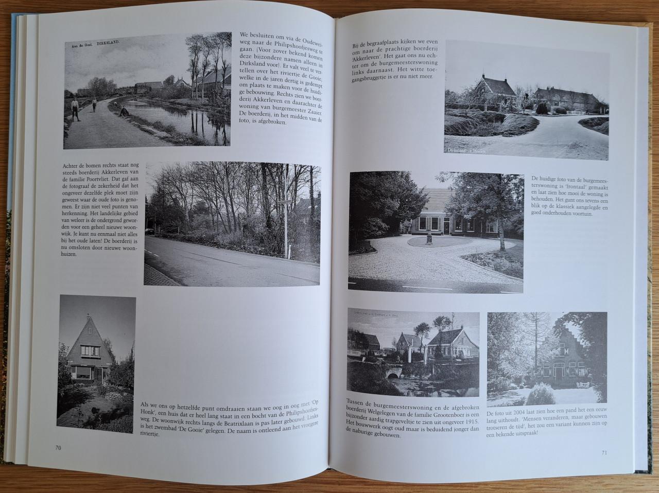 DIRKSLAND - Hans Ottink - 2005